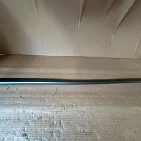 MODANATURA PORTA ANTERIORE SX ORIGINALE FIAT GRAND