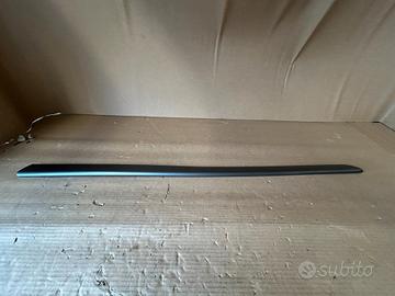 MODANATURA PORTA ANTERIORE SX ORIGINALE FIAT GRAND