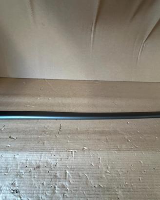 MODANATURA PORTA ANTERIORE SX ORIGINALE FIAT GRAND