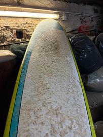 Tavola da surf Robert august 9’0” longboard