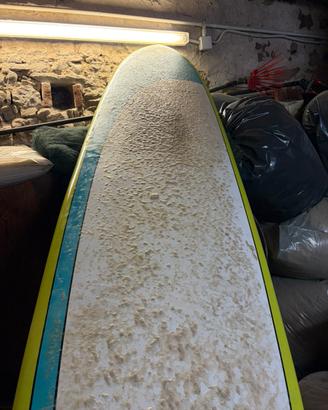 Tavola da surf Robert august 9’0” longboard