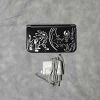 New Nintendo 3ds xl pokemon sole e luna MOD