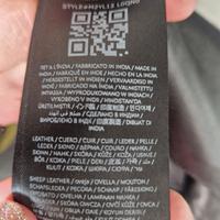 giubbotto Guess uomo