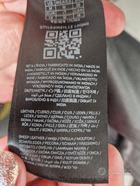 giubbotto Guess uomo