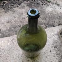 Damigiane e Boccioni