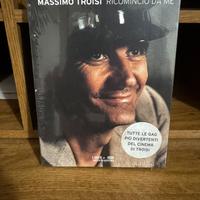 Ricomincio da me…. Massimo Troisi