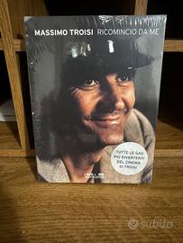 Ricomincio da me…. Massimo Troisi