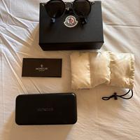 Occhiali Moncler