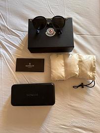 Occhiali Moncler