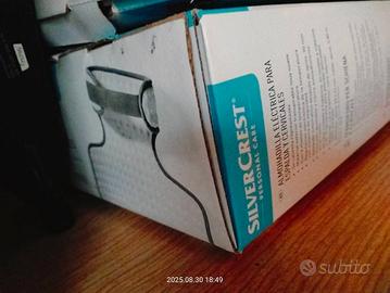scaldaschiena elettrico