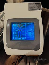 PRESSOTERAPIA PROFESSIONALE MARSUPIO E FULL BODY