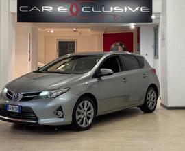 Toyota Auris 1.8 Hybrid Lounge UniProprietario Tag