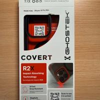 cover iPhone 16 pro max con magsafe