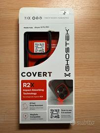cover iPhone 16 pro max con magsafe