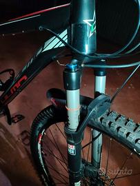Bicicletta  MTB XC 29 Olmo 