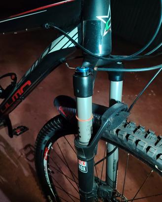 Bicicletta  MTB XC 29 Olmo 