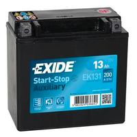 BATTERIA AUTO EXIDE EK131