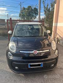 500l 1400 95 cv benzina/gpl