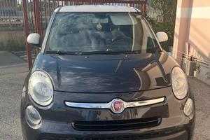 500l 1400 95 cv benzina/gpl