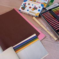 Giochi manuali creativi, musicali, per la scuola