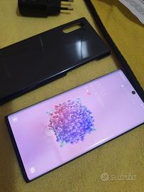 samsung note 10 enterprise