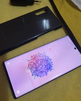 samsung note 10 enterprise