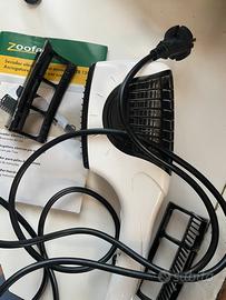 Asciugatore elettrico per animali