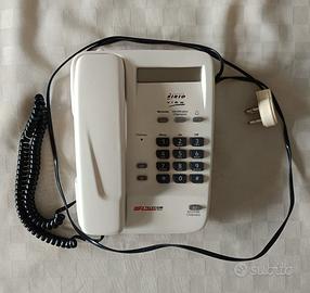 TELEFONO TELECOM SIRIO VIEW