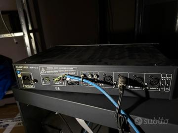 Amplificatore + Diffusore