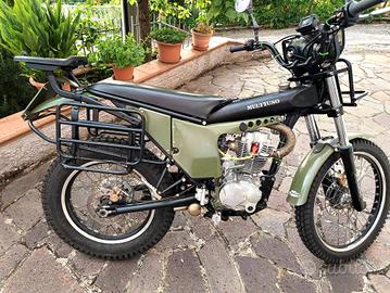 Borile 230 multiuso 