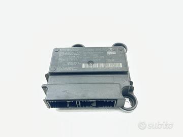 CENTRALINA AIRBAG FIAT Panda 3° Serie 51951646 (1