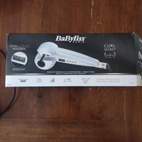 curl segret di BaByliss x capelli