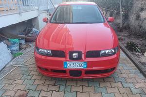 Seat Leon 1.9 TDI Top Sport