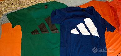 Lotto Vestiario Adidas