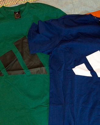 Lotto Vestiario Adidas