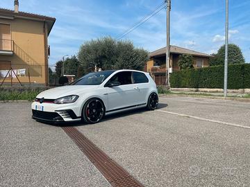 Golf gti Clubsport