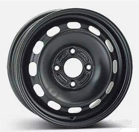 Cerchi da 15 pollici per Ford Focus mk1