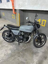 Kawasaki Altro modello - 1981