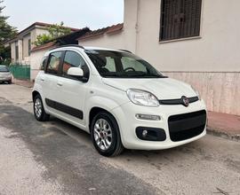 Fiat Panda 1.3 Mtj 95 cv Targa Polonia