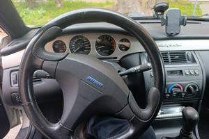 Fiat coupé 2.0 16v 