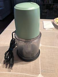 Tritatutto Silver Crest