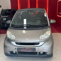 Smart ForTwo 1000 52 kW MHD coupé passion