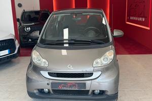 Smart ForTwo 1000 52 kW MHD coupé passion