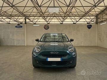 FIAT 600 IV 2023 - 600 1.2 hybrid Pop 145cv auto