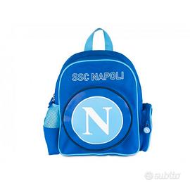 zaino del napoli