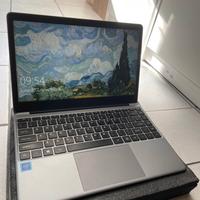 CHUWI HeroBook Ultrabook