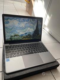 CHUWI HeroBook Ultrabook