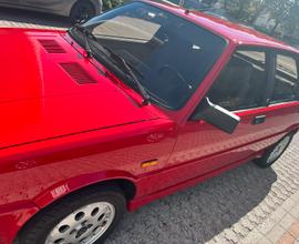 Lancia delta hf turbo 1.6 asi 1991