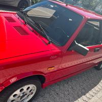 Lancia delta hf turbo 1.6 asi 1991