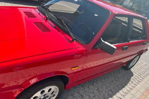 Lancia delta hf turbo 1.6 asi 1991